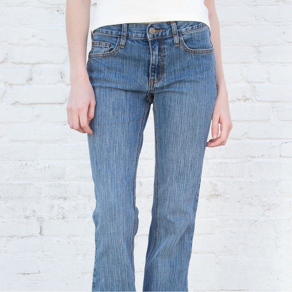 Brandy Melville Bootcut Jeans